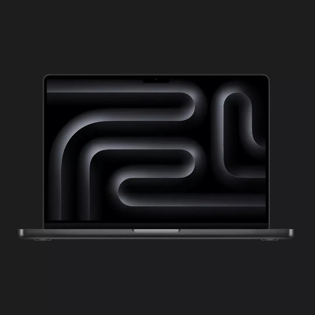 apple macbook pro 14 with apple m5, 1tb, 10cpu / 10gpu, 16gb ram, space black apple macbook pro 14 with apple m5, 1tb, 10cpu / 10gpu, 16gb ram, space black