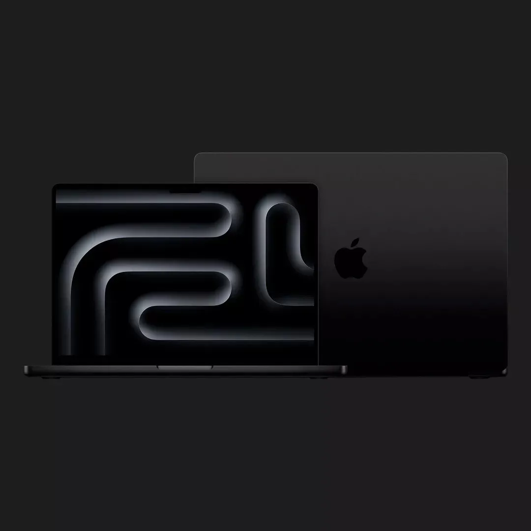 apple macbook pro 14 with apple m5, 1tb, 10cpu / 10gpu, 16gb ram, space black apple macbook pro 14 with apple m5, 1tb, 10cpu / 10gpu, 16gb ram, space black